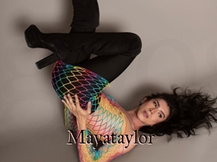 Mayataylor