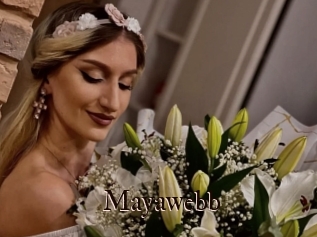 Mayawebb