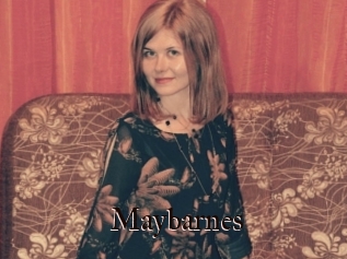 Maybarnes