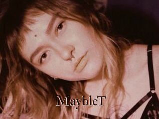 MaybleT