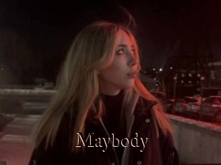 Maybody