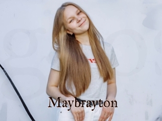 Maybrayton