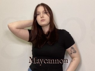 Maycannon