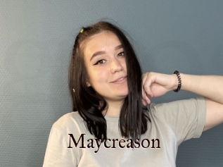 Maycreason