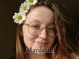 Maydaaliff