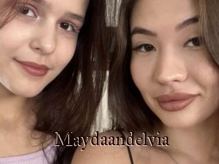Maydaandelvia