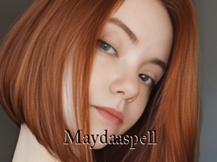 Maydaaspell