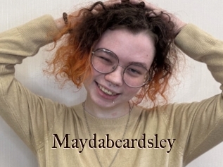 Maydabeardsley