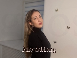 Maydablong