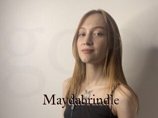 Maydabrindle