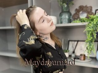 Maydaburnard