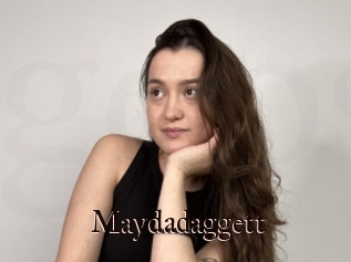 Maydadaggett
