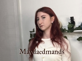 Maydaedmands