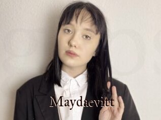 Maydaevitt