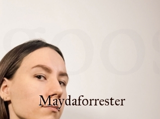 Maydaforrester