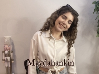 Maydahankin