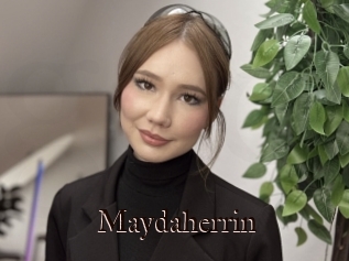 Maydaherrin