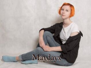 Maydayx