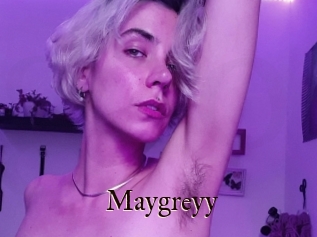 Maygreyy