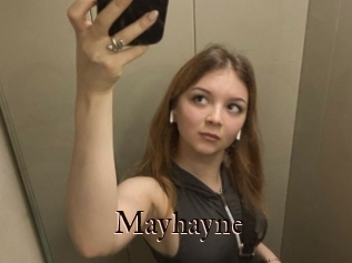 Mayhayne