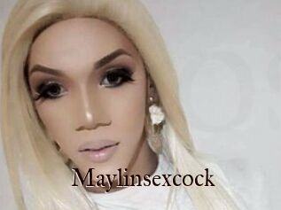 Maylinsexcock