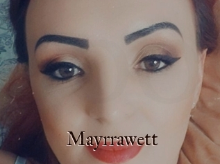Mayrrawett