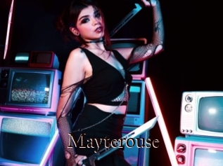 Mayterouse