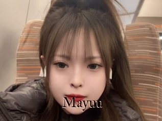 Mayuu
