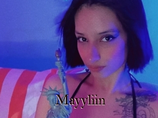 Mayyliin