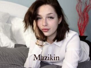 Mazikin