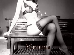 Mazumia