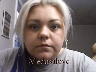 Medusalove