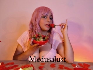 Medusalust