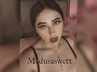 Medusaswett