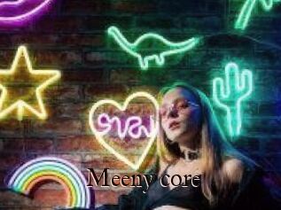 Meeny_core