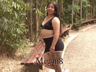 Megan8