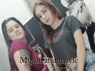 Megan_and_mayle