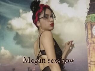 Megan_sexshow