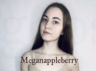 Meganappleberry