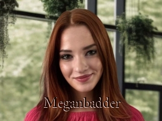 Meganbadder