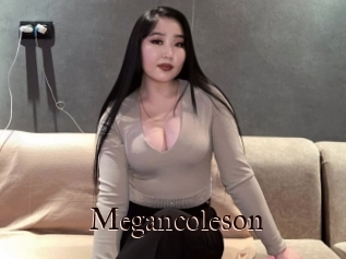 Megancoleson