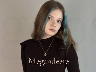 Megandeere