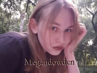Megandowden