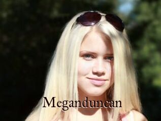 Meganduncan