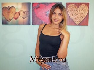 Meganerna