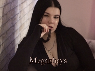 Meganhays