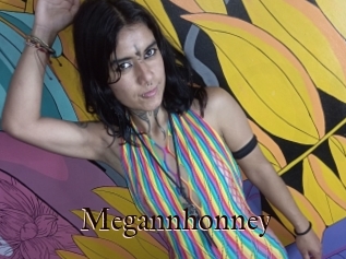 Megannhonney