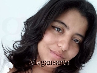Megansanta