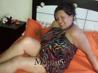 Meganyy