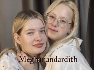 Meghanandardith
